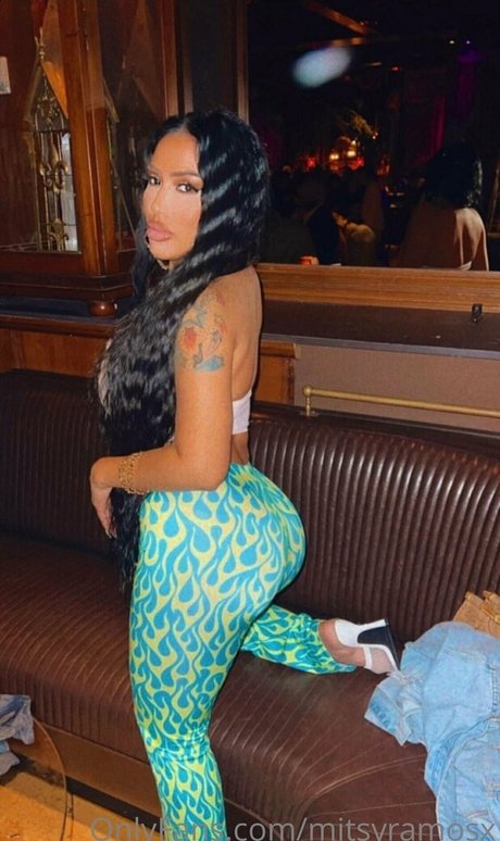 mitsyramosx top star pictures