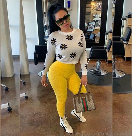 mitsyramosx beautiful star picture