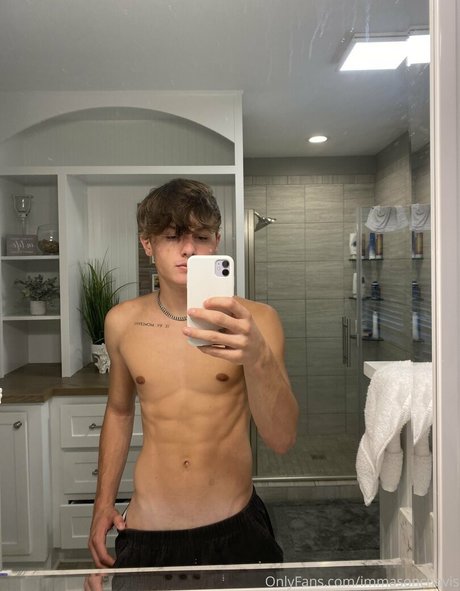 immasonchavis exclusive pornstar pic