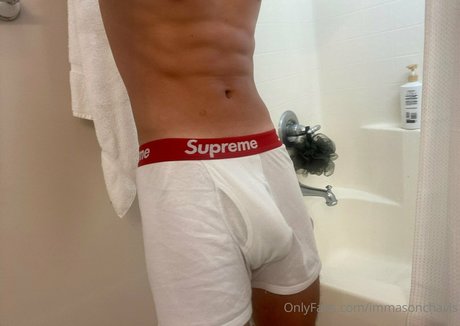 immasonchavis model naked images