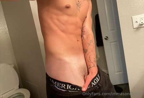 immasonchavis nude actress picture