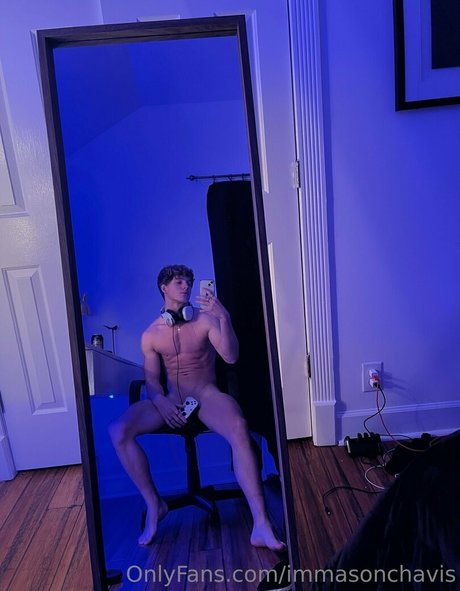 immasonchavis nudes model images