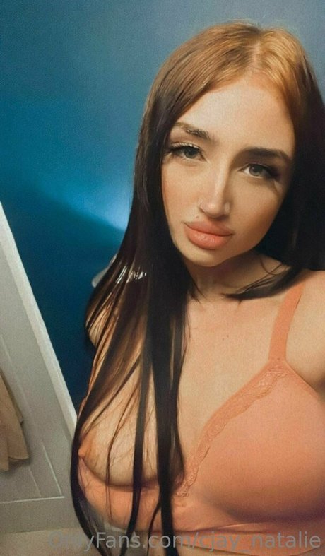 Cjay Natalie pornstar beautiful img
