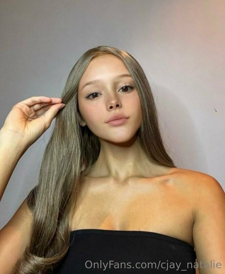 Cjay Natalie free actress gallery