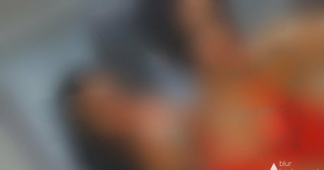 Cjay Natalie model beautiful photo