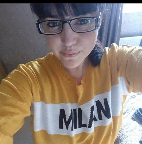 Cjay Natalie free model image