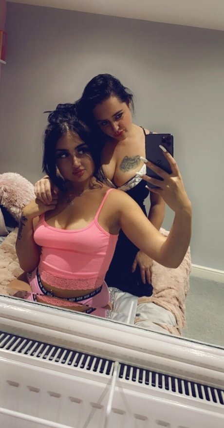 Cjay Natalie nice model archive