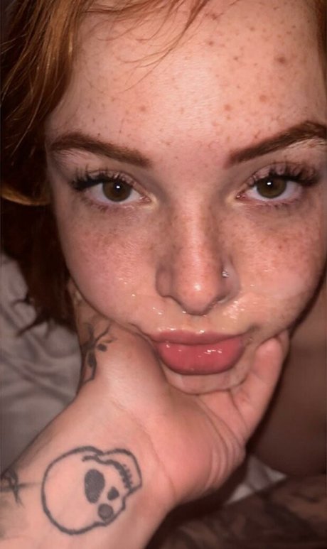 Kencake pretty pornstar photo