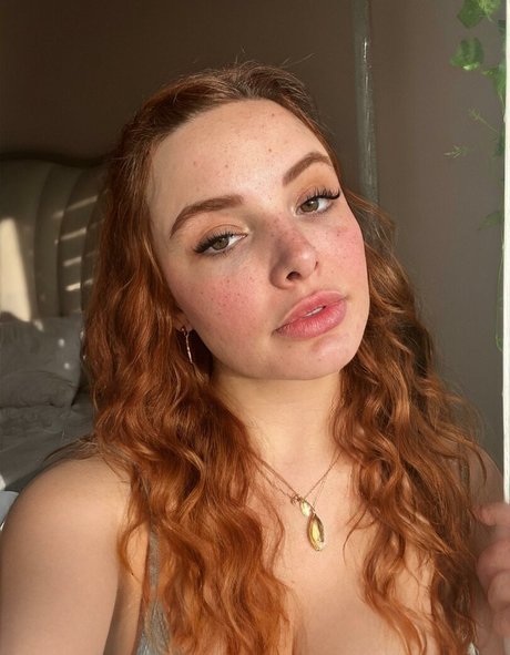 Kencake nice model image