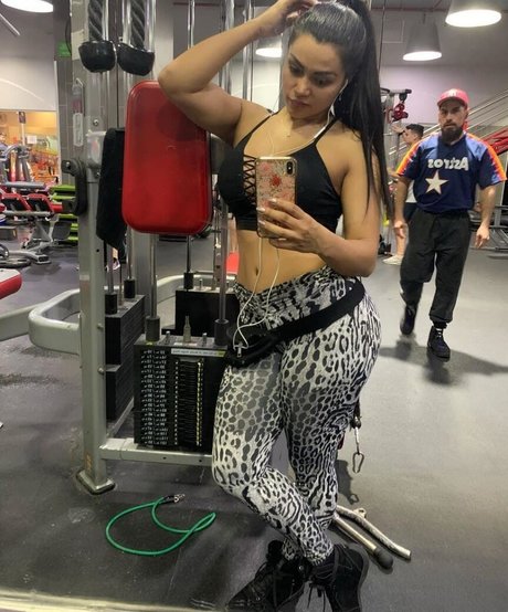 Sofiasilvatv model hot photos