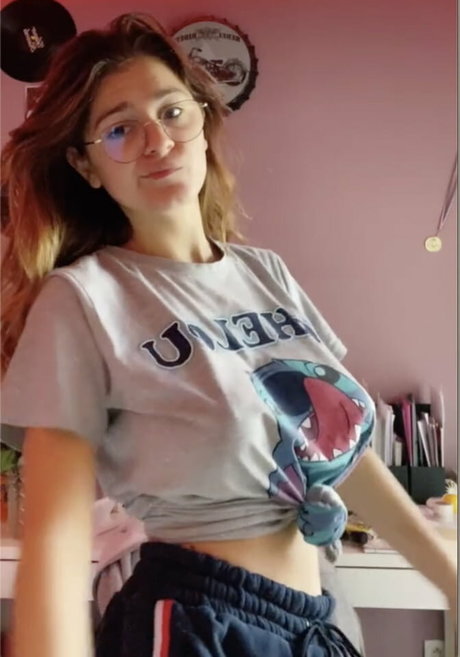 bikini ginger onlyfans art porn img