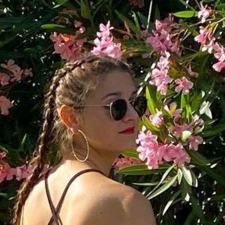 Nina Joy top actress photo