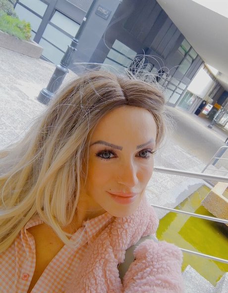 Alma Castillo pornstar high quality photo