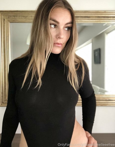 gillianmichelleeefree model pornographic pics