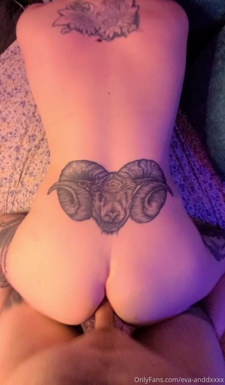 eva evergreene star hd archive