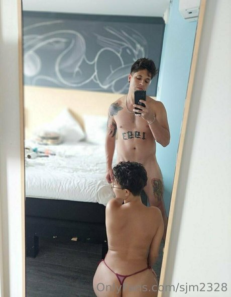 sjm2328 pornstar art gallery