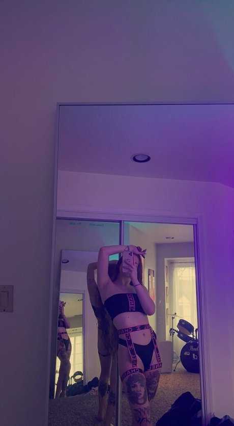 gingerteen model porn photos