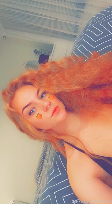 gingerteen pornstar nice pic