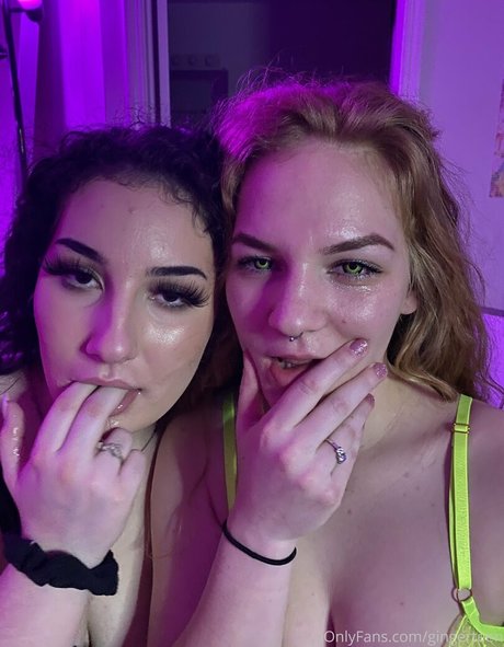 gingerteen erotic star archive