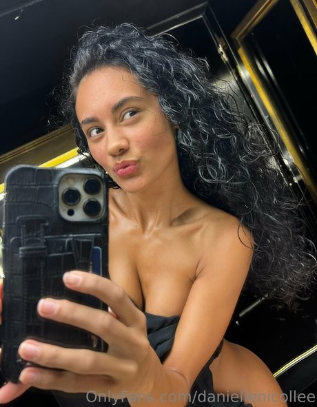 daniellenicollee exclusive actress galleries