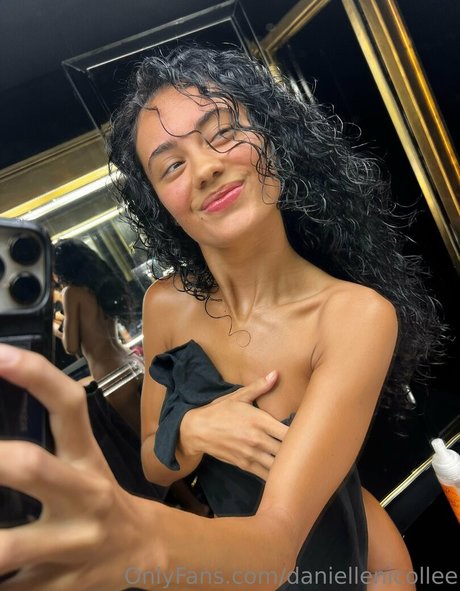 daniellenicollee pornstar top images