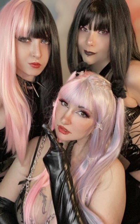 Triflindevore pornstar top pictures