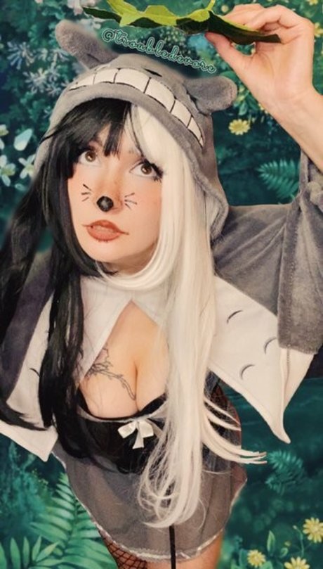 Triflindevore exclusive star img