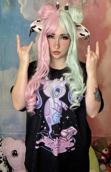 Triflindevore perfect actress img