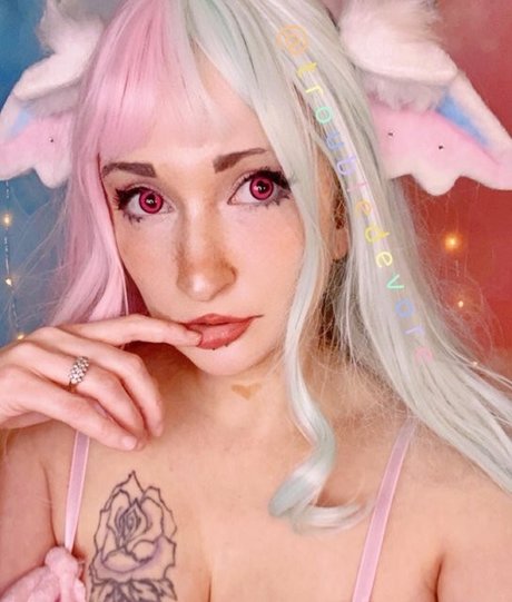 Triflindevore pornstar best gallery