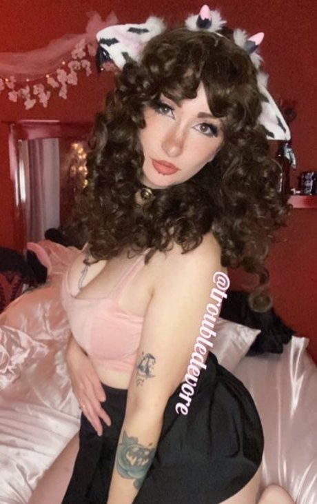 Triflindevore actress pictures