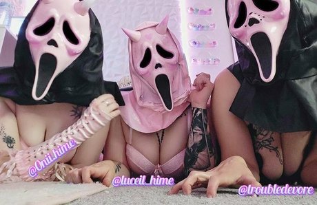 Triflindevore top pornstar gallery