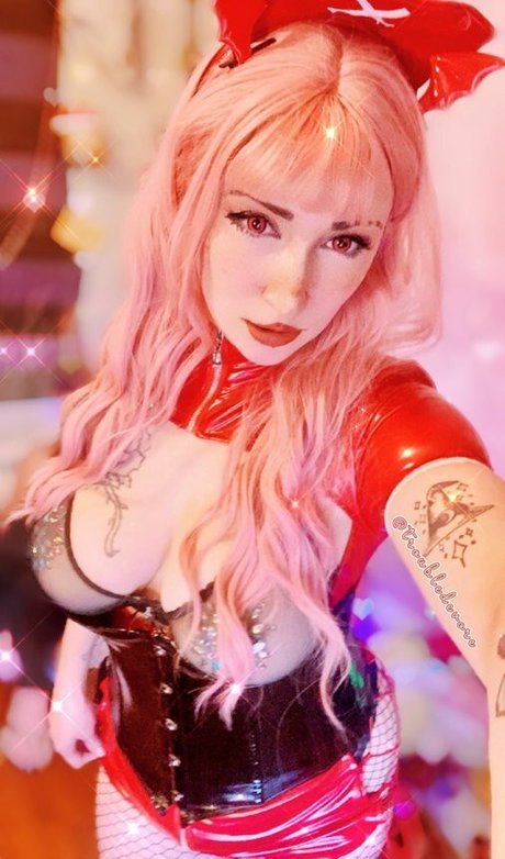 Triflindevore sexy pornstar picture