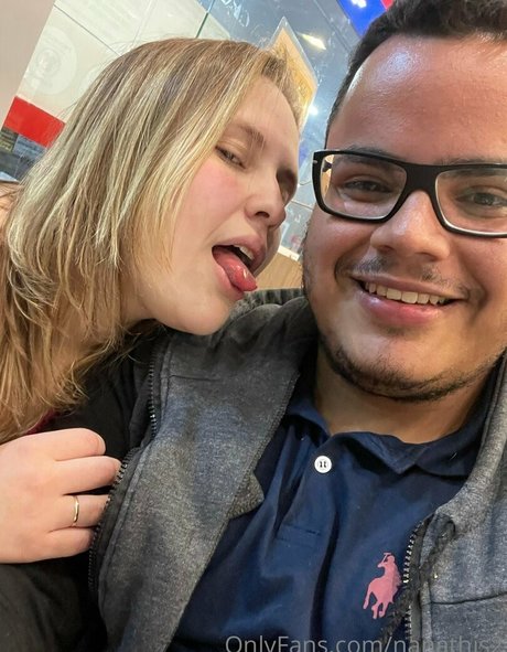 Nanathis perfect model images