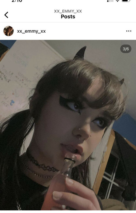 xxgothbimboxx pornstar sexy pic