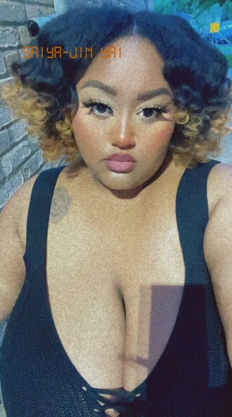 Anyai The Saiyan star sex pictures