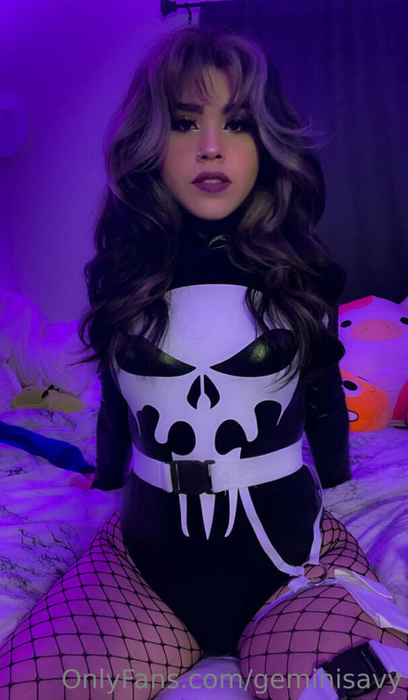 Geminisavy high quality actress photos