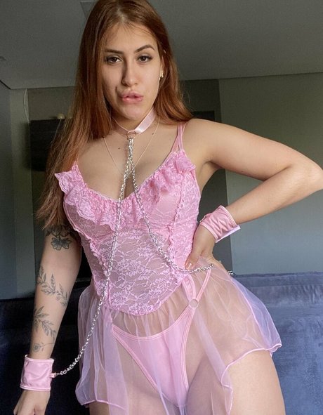 Sweet Mila high quality model photos