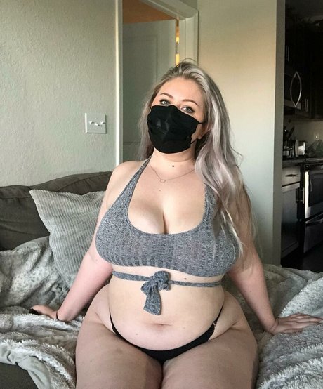 Bailey Bee perfect actress picture