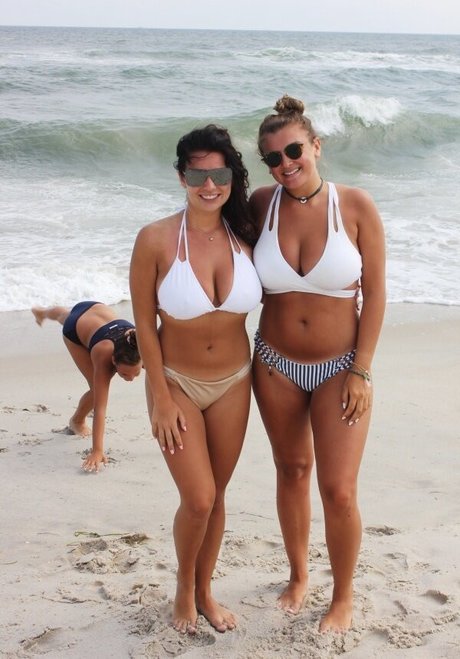 Rachel Winchester exclusive model archive