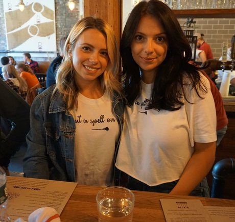 Rachel Winchester model free pics