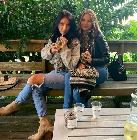 Rachel Winchester adult star photos