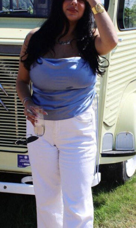 Rachel Winchester Images