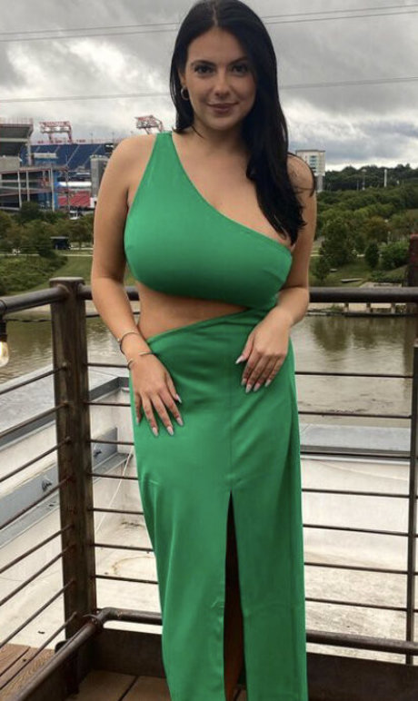 Rachel Winchester perfect actress archive