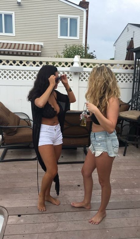 Rachel Winchester sex model photo