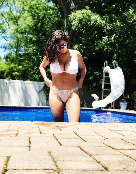 Rachel Winchester art actress pic