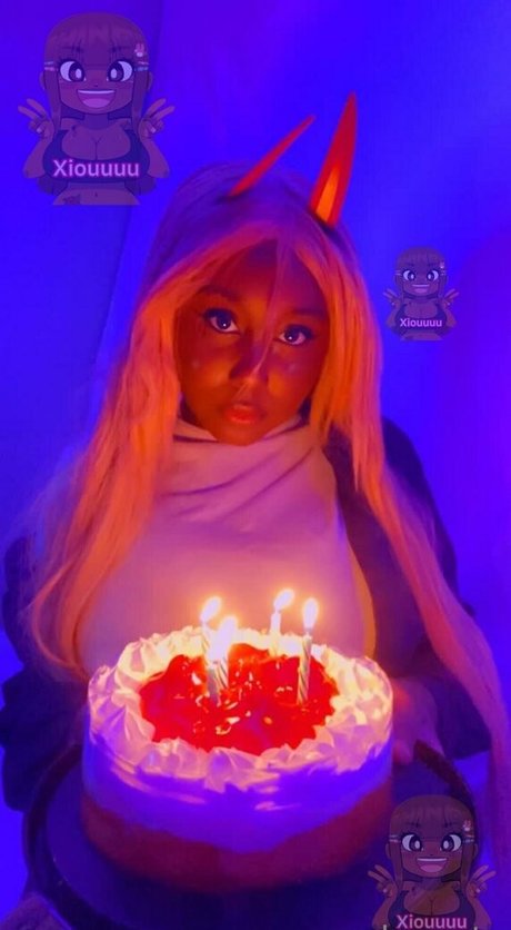 xxdynasty high quality model image