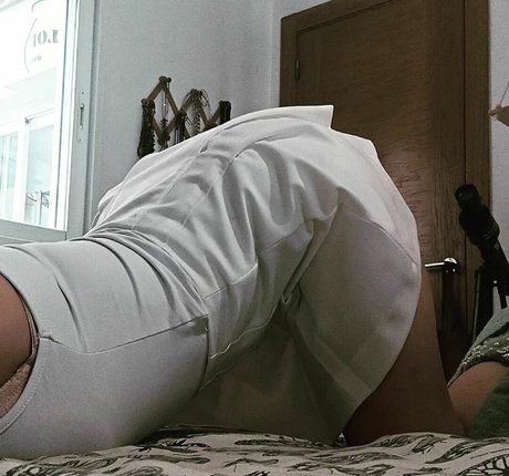 Nerea Silva model free image