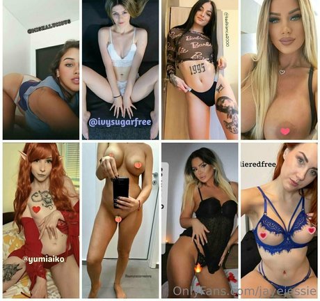 jayejessie model free photos