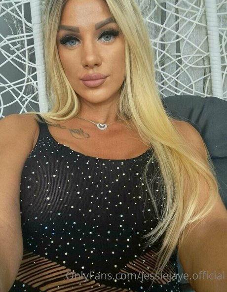 jayejessie model pretty archive