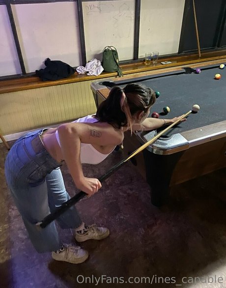 ines capable art pornstar pic